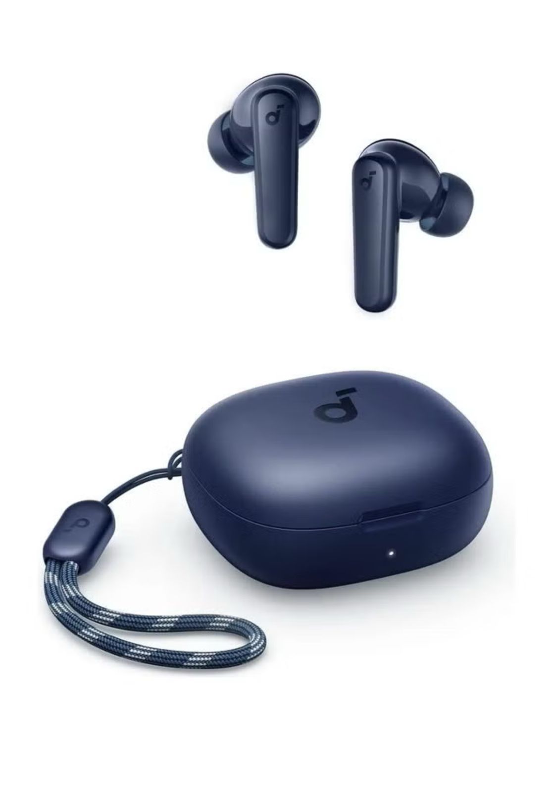 Soundcore earpuds