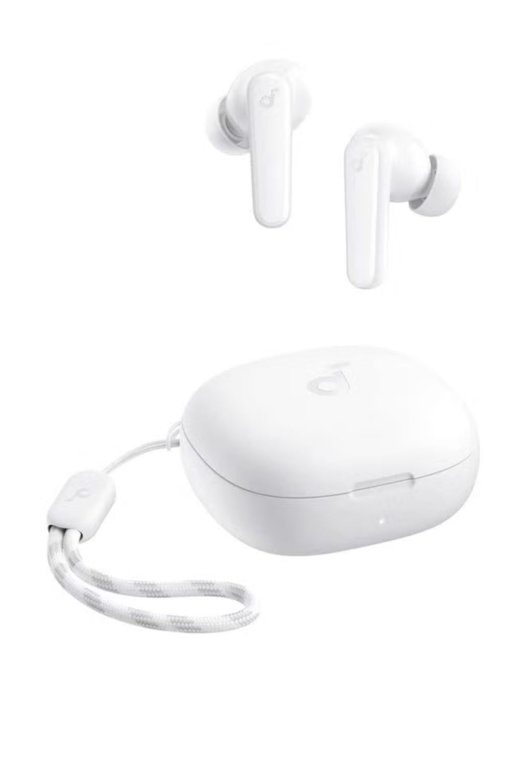 Soundcore earpuds