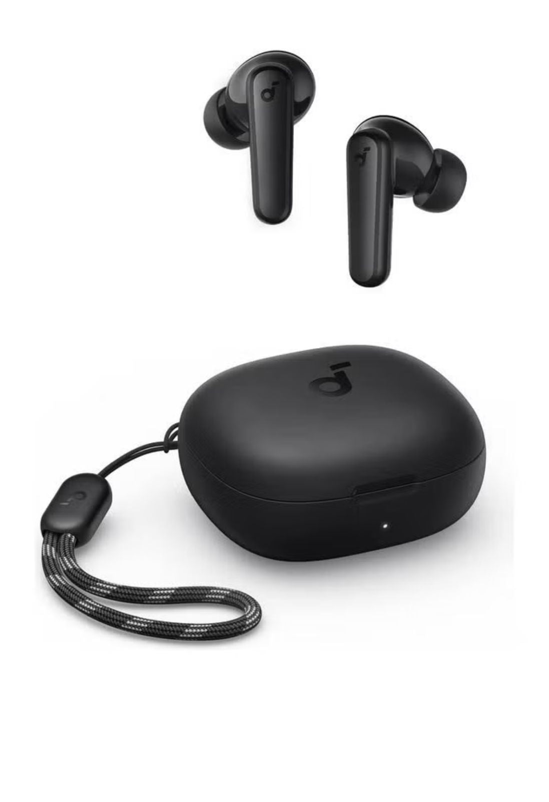 Soundcore earpuds