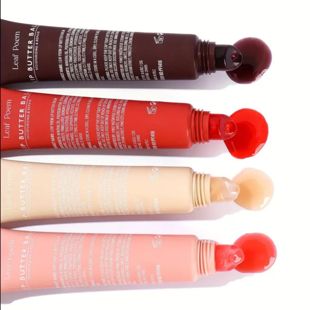 lip butter balm