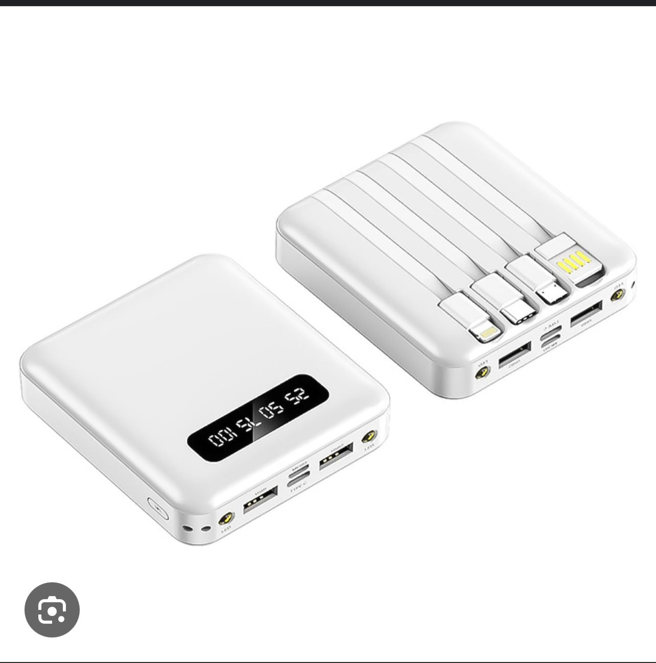 power banks