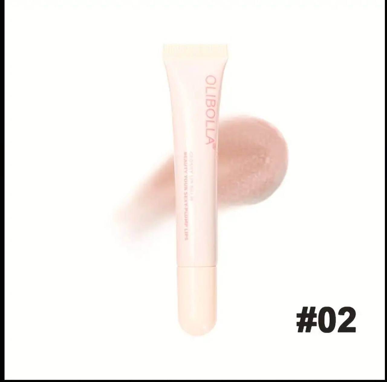 Lip peptides