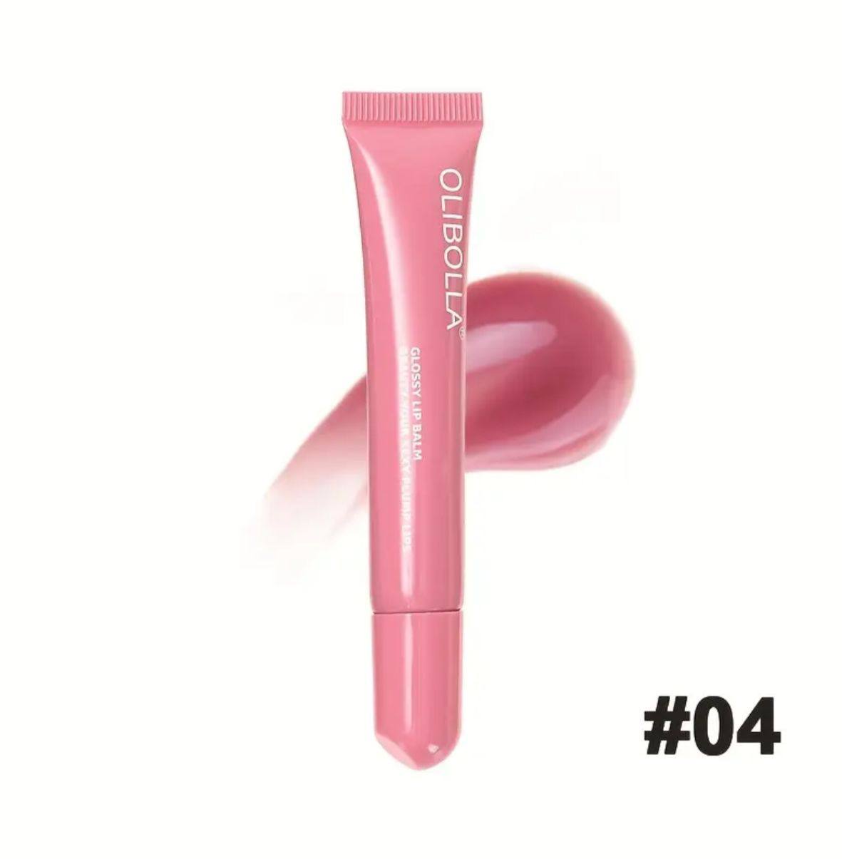 Lip peptides