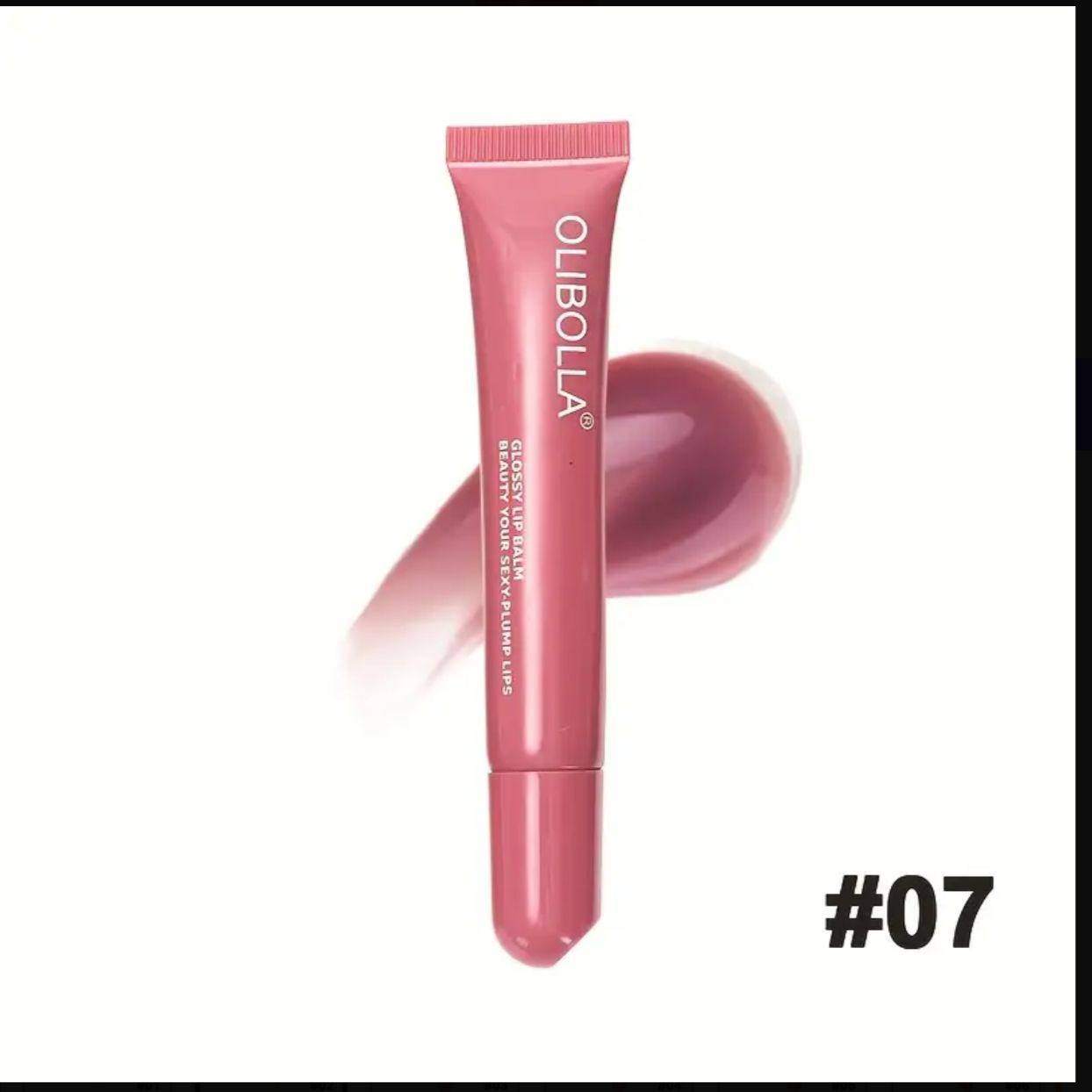 Lip peptides