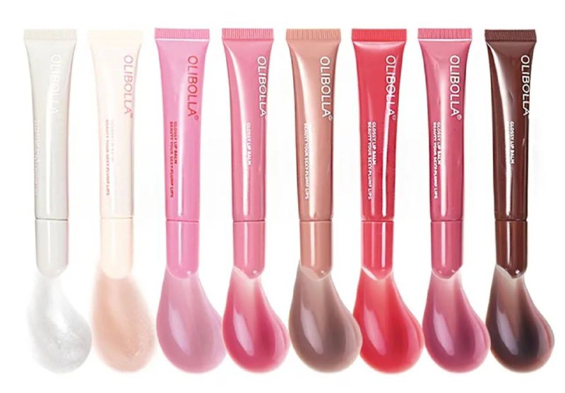 Lip peptides