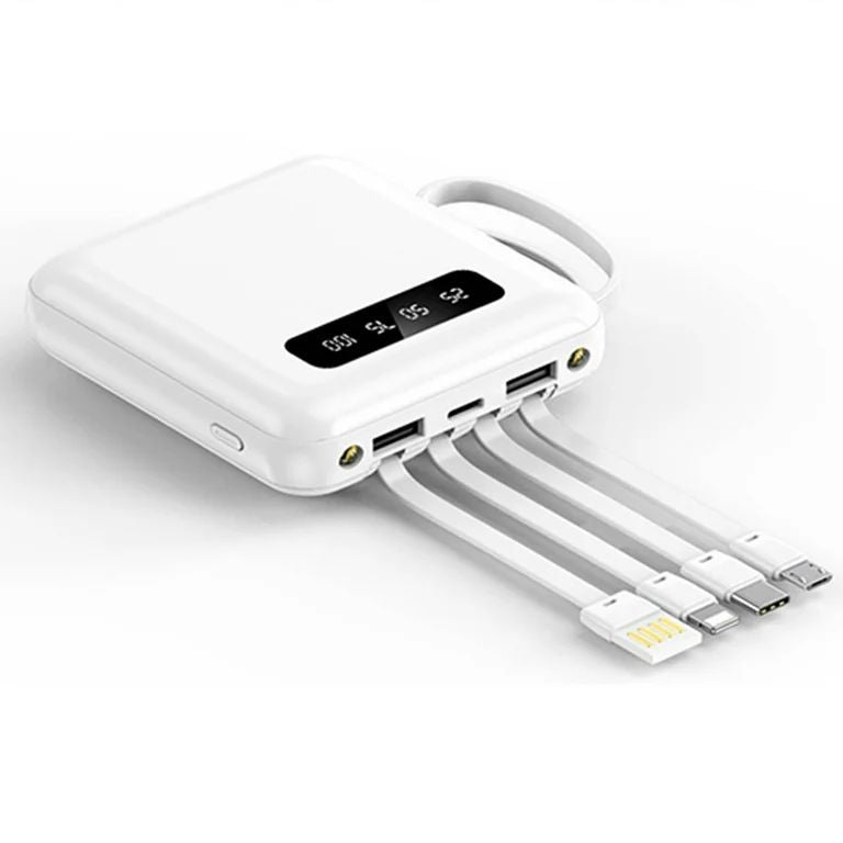 power banks