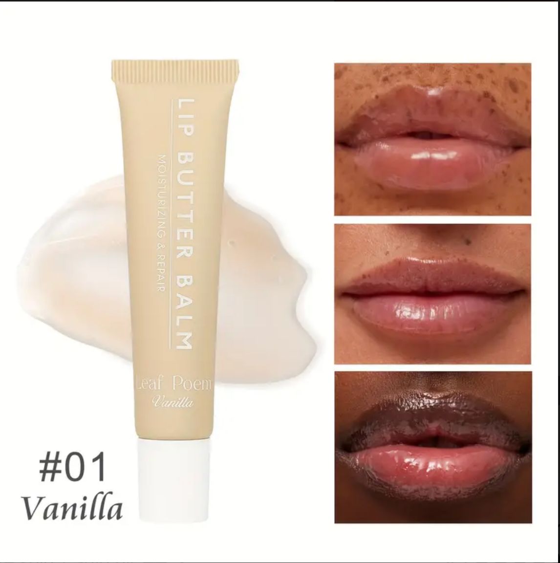 lip butter balm