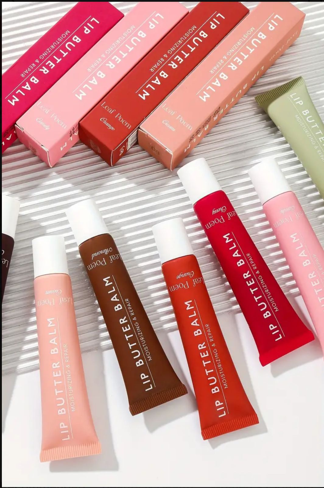lip butter balm