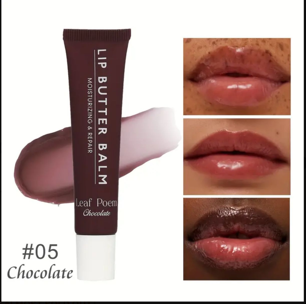lip butter balm