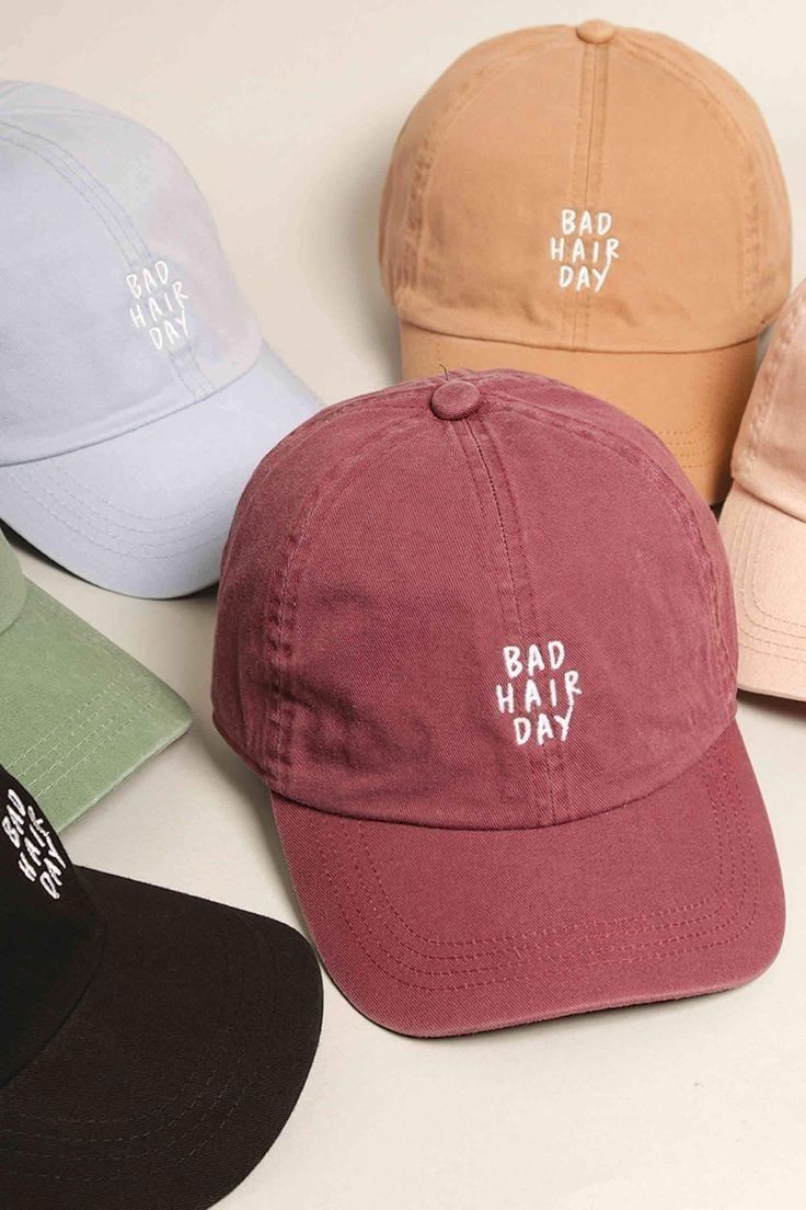 Hats