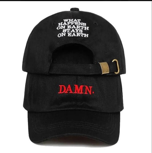 hat