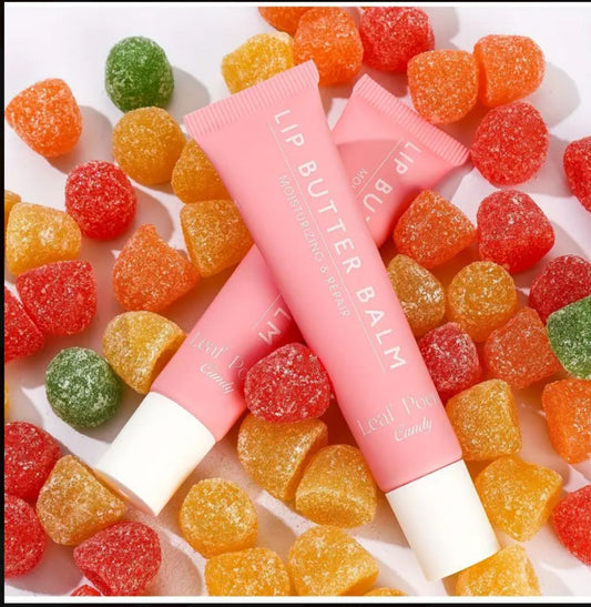lip butter balm