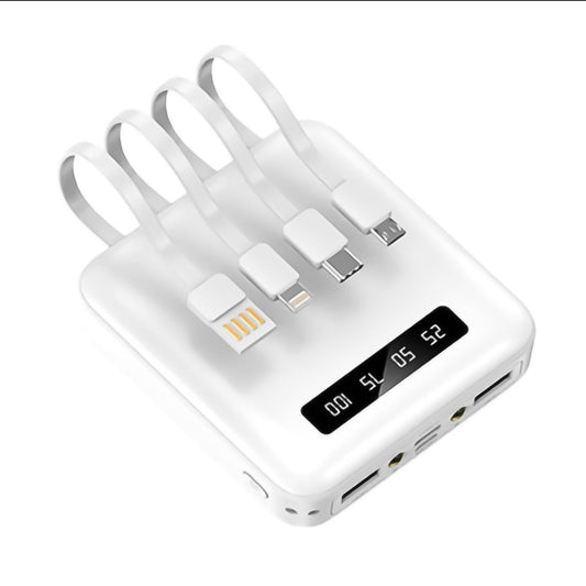 power banks