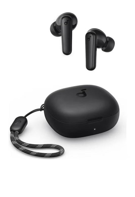 Soundcore earpuds