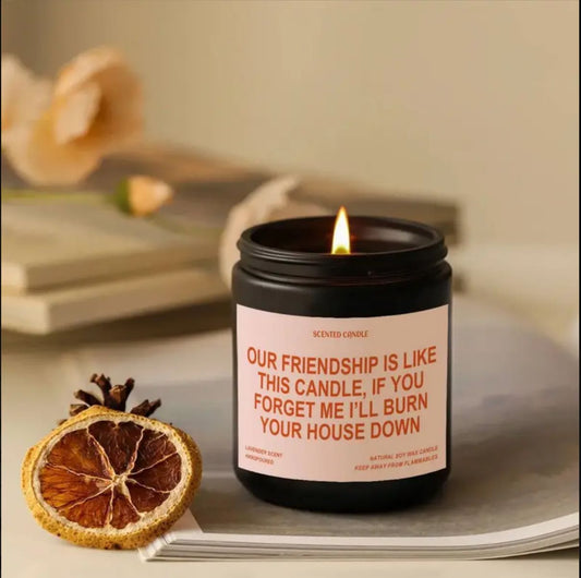 Candles