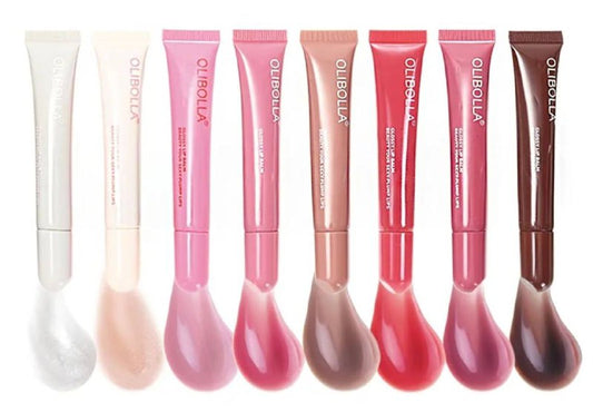 Lip peptides