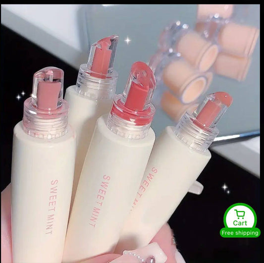 Lip gloss collection