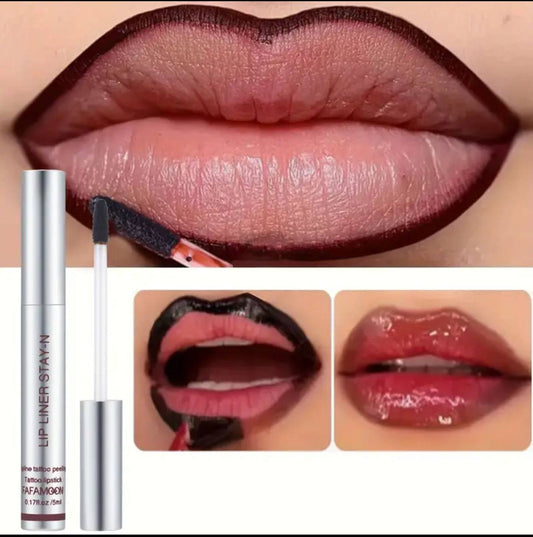 Fafamoon lip stain