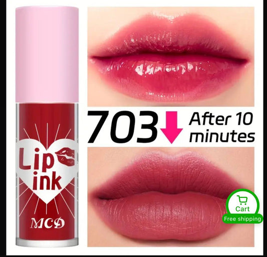 Lip ink