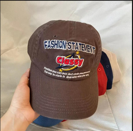 hat